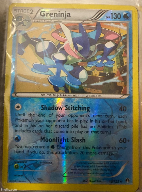 there’s no better feeling than finding a shiny card of your favorite pokémon | made w/ Imgflip meme maker