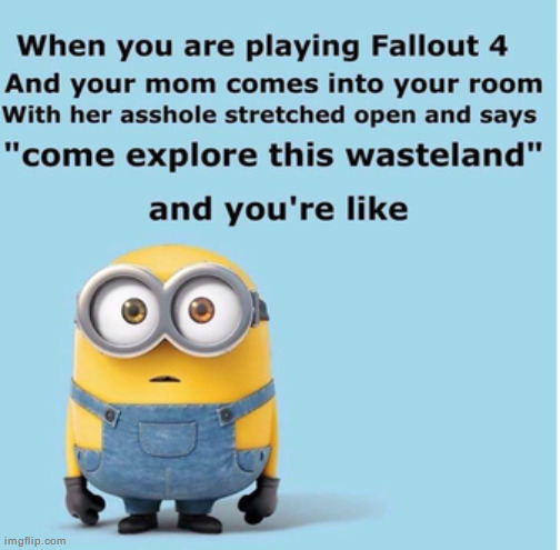 Funny relatable minion memes - Imgflip