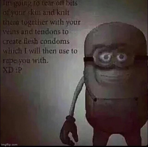 XD :P | made w/ Imgflip meme maker
