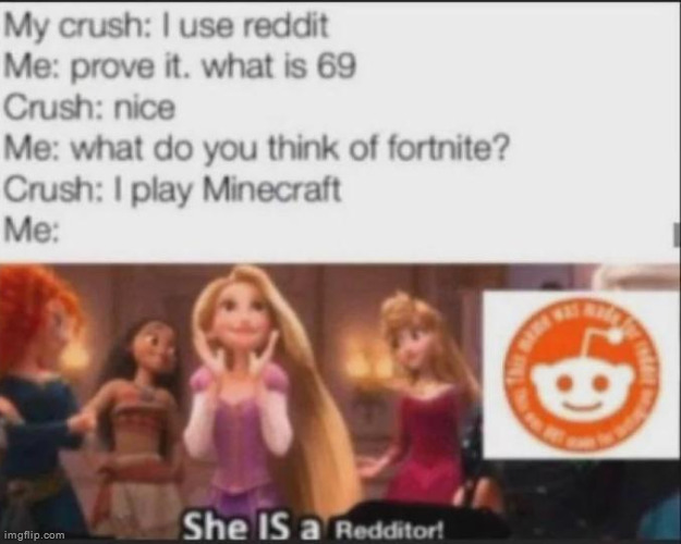 It's hecking wholesome | made w/ Imgflip meme maker