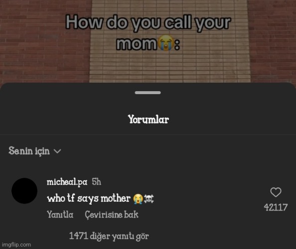 wtf 1471 replies | made w/ Imgflip meme maker
