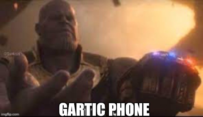 link bro | GARTIC PHONE | image tagged in link bro | made w/ Imgflip meme maker