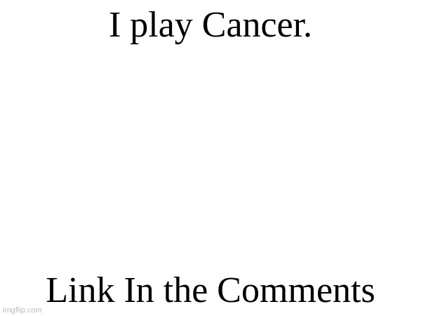 oh my god the pads are so sticky | I play Cancer. Link In the Comments | image tagged in flute,mcr,cancer,band | made w/ Imgflip meme maker