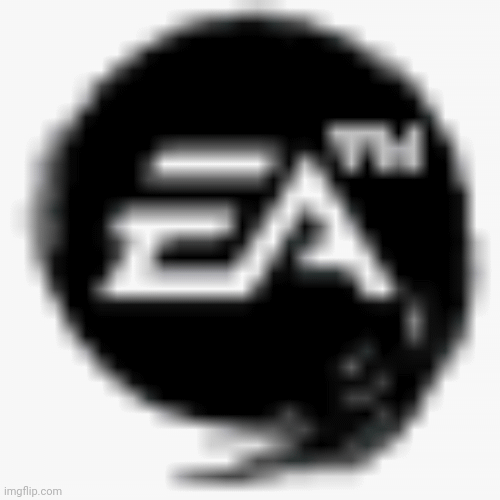 Electronic Arts Nintendo DS icons | image tagged in gifs,gaming,logo | made w/ Imgflip images-to-gif maker