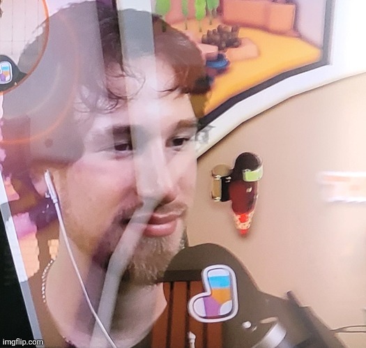 Me in msmg: | image tagged in socksfor1 why template | made w/ Imgflip meme maker