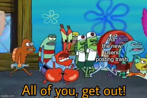 . | made w/ Imgflip meme maker