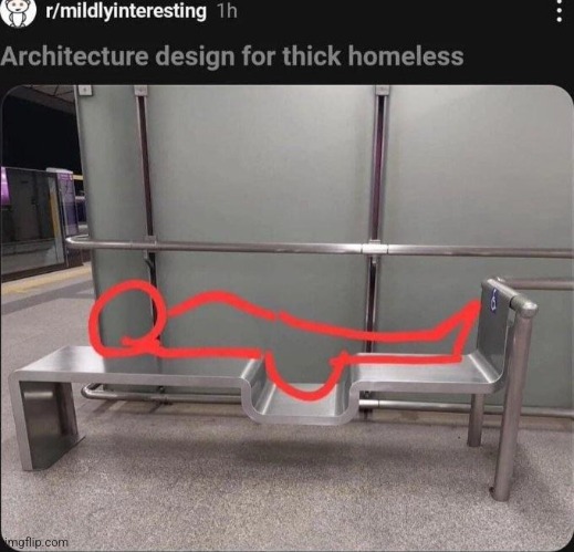 me if i become homeless | made w/ Imgflip meme maker