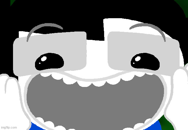 me when i see a character i "hate" | made w/ Imgflip meme maker