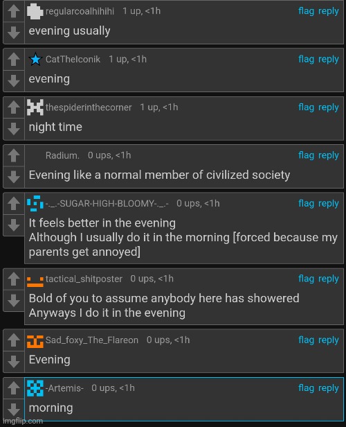 (almost) all users made the correct choice | made w/ Imgflip meme maker