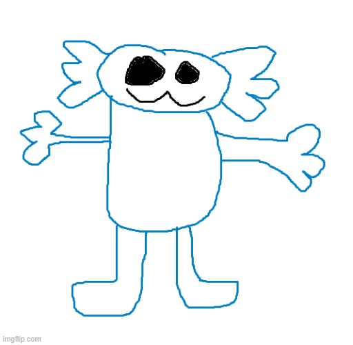 ME :3 | made w/ Imgflip meme maker