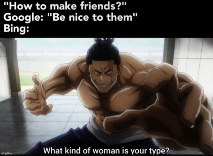 Todo lore | image tagged in front page plz,memes,anime | made w/ Imgflip meme maker