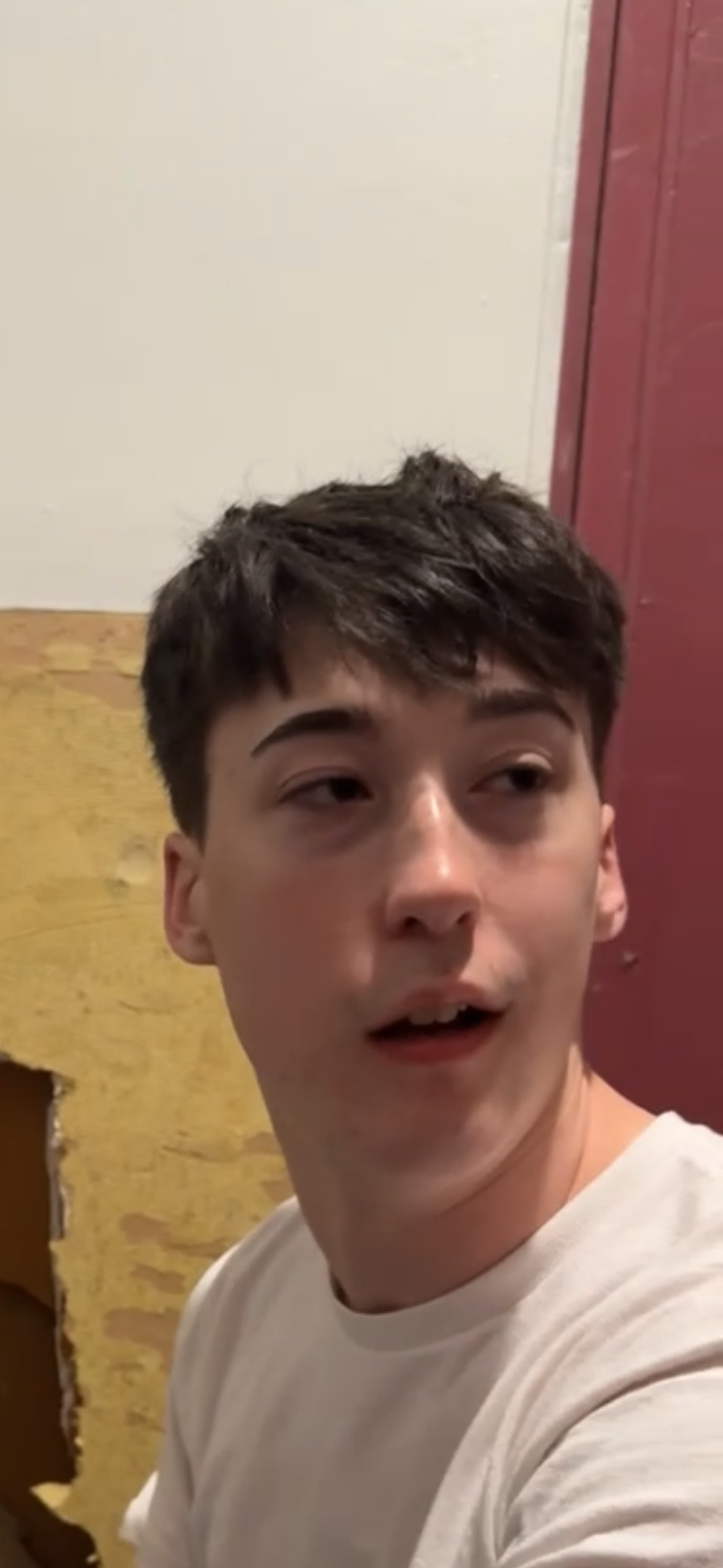Gay Blank Meme Template