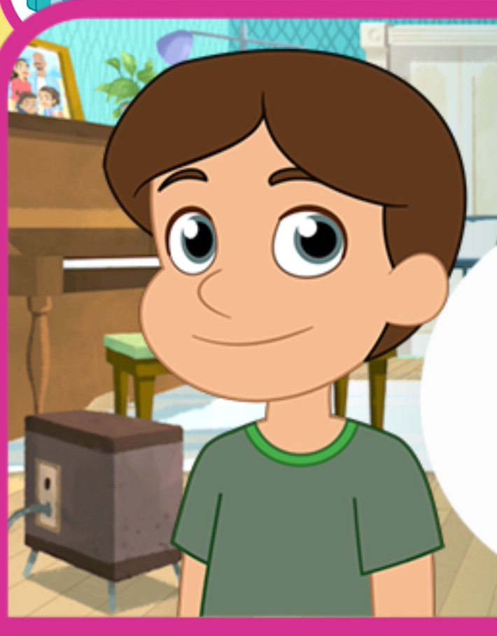 Porter Blank Meme Template