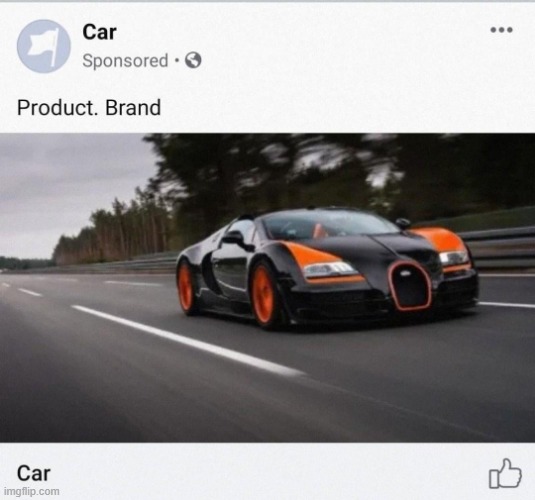 car | image tagged in car | made w/ Imgflip meme maker