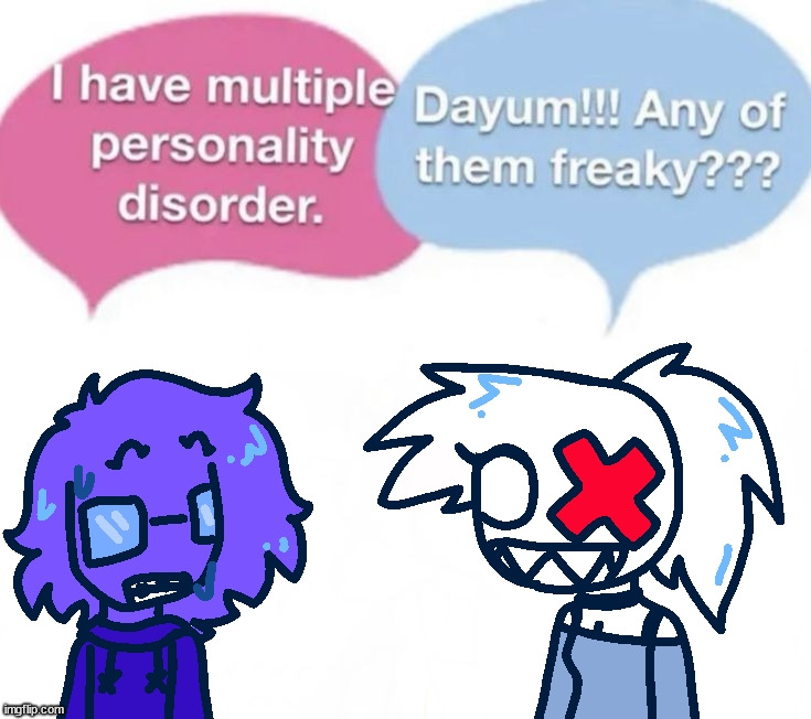 drawed the last thingy i posted | made w/ Imgflip meme maker