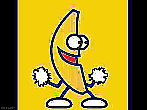 Dancing banana | image tagged in dancing banana | made w/ Imgflip meme maker
