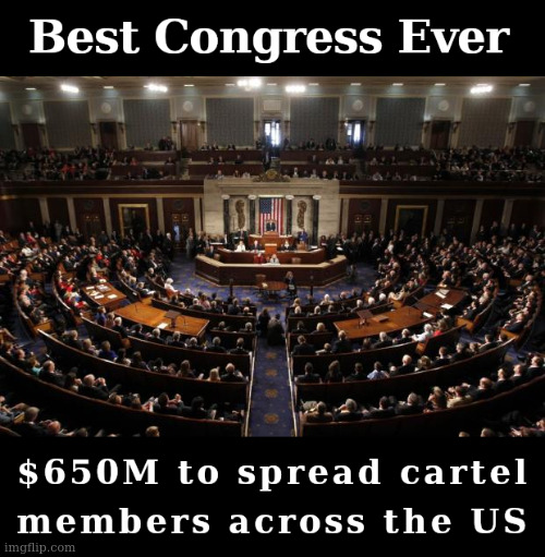 Best Congress & Best Military Ever! Thanks for protecting America guys. USA USA USA | made w/ Imgflip meme maker