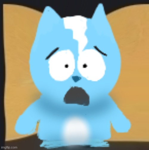 bro is in South Park | image tagged in bro is in south park | made w/ Imgflip meme maker