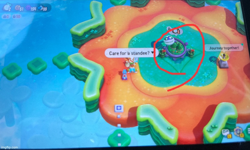 How the fuck do I get that level when I can’t do anything to get more seeds anyway? | made w/ Imgflip meme maker