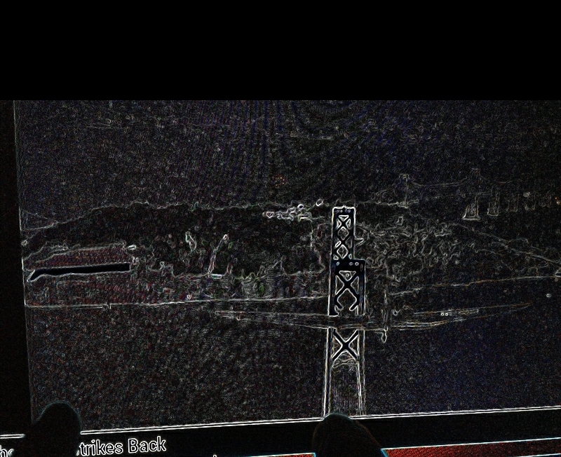 bridge clipart Blank Meme Template