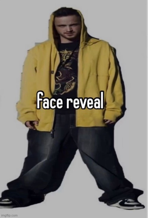im rapper | made w/ Imgflip meme maker