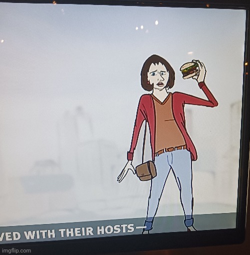 Out of context field museum 2 | made w/ Imgflip meme maker