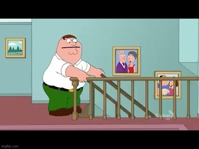 Battle for Family Guy | made w/ Imgflip meme maker