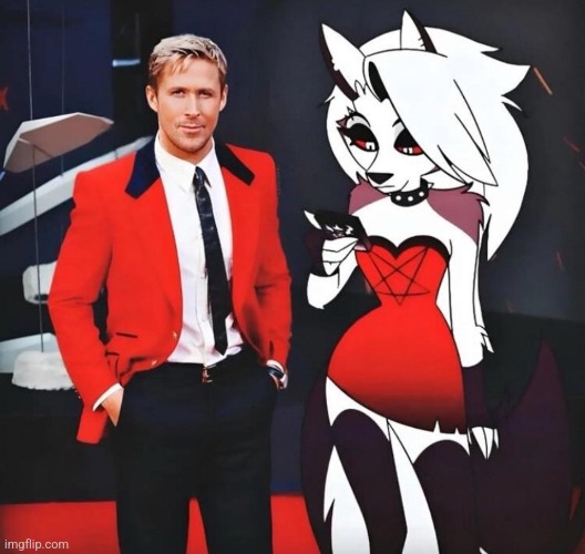 as Ryan Gosling himself I can confirm that this is real | made w/ Imgflip meme maker