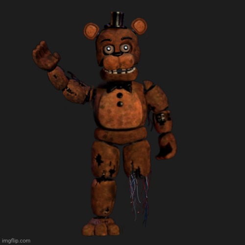 Made a little edit | made w/ Imgflip meme maker