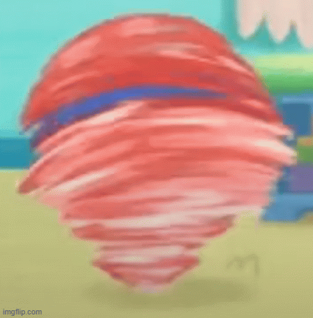 Tillie Spinning | image tagged in gifs,spinning | made w/ Imgflip images-to-gif maker