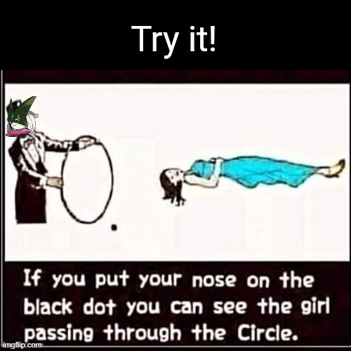 another trick for you | made w/ Imgflip meme maker