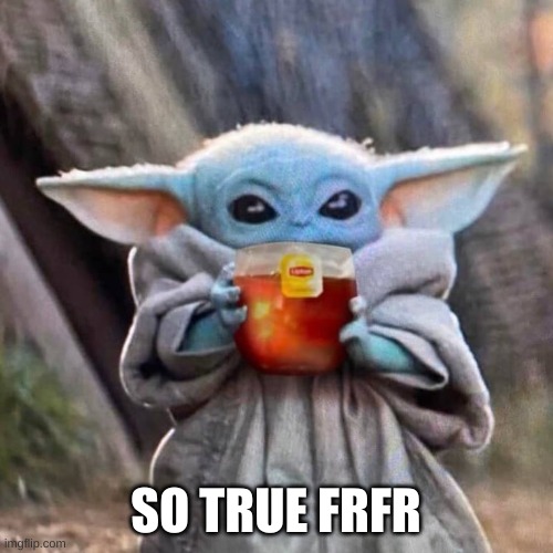 so true | SO TRUE FRFR | image tagged in so true | made w/ Imgflip meme maker