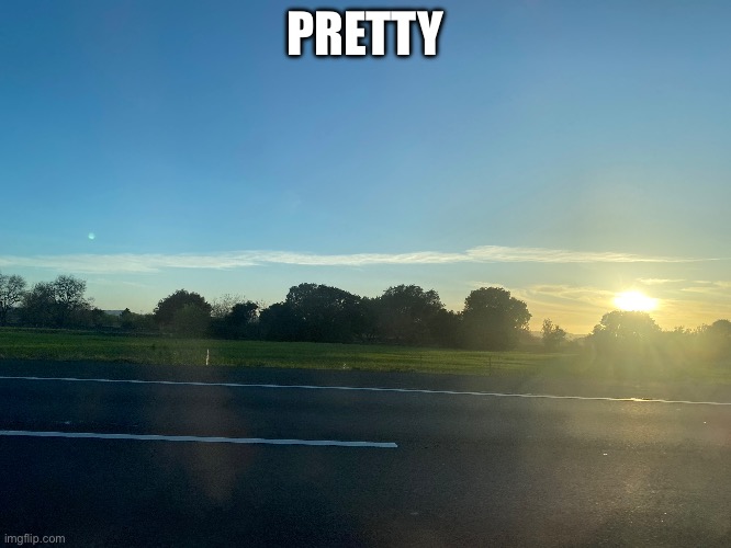 PRETTY | made w/ Imgflip meme maker