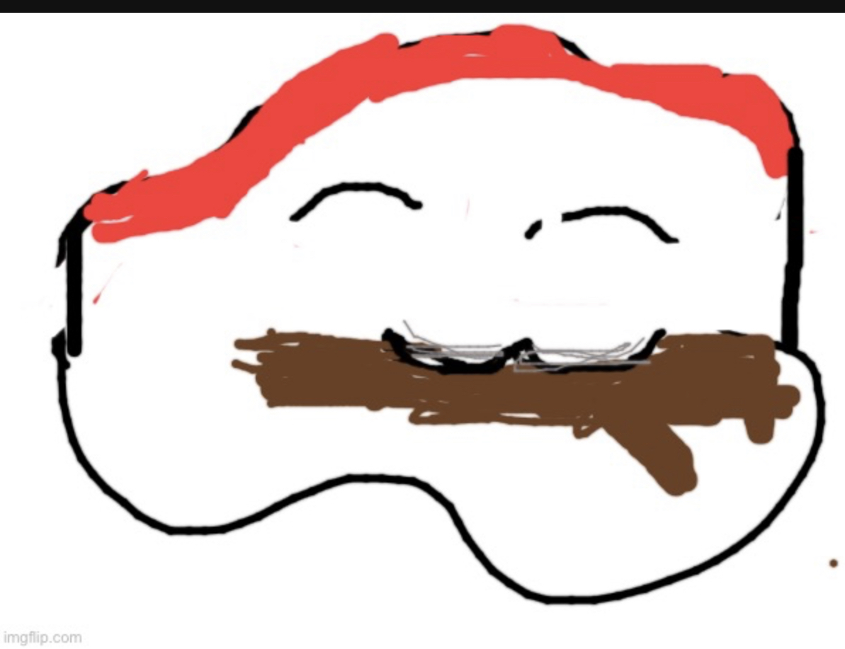 Neo Blank Meme Template