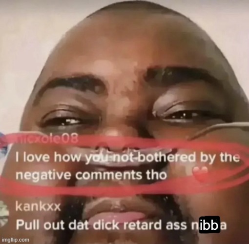 we need more positivity in our lives <3 | ibb | made w/ Imgflip meme maker