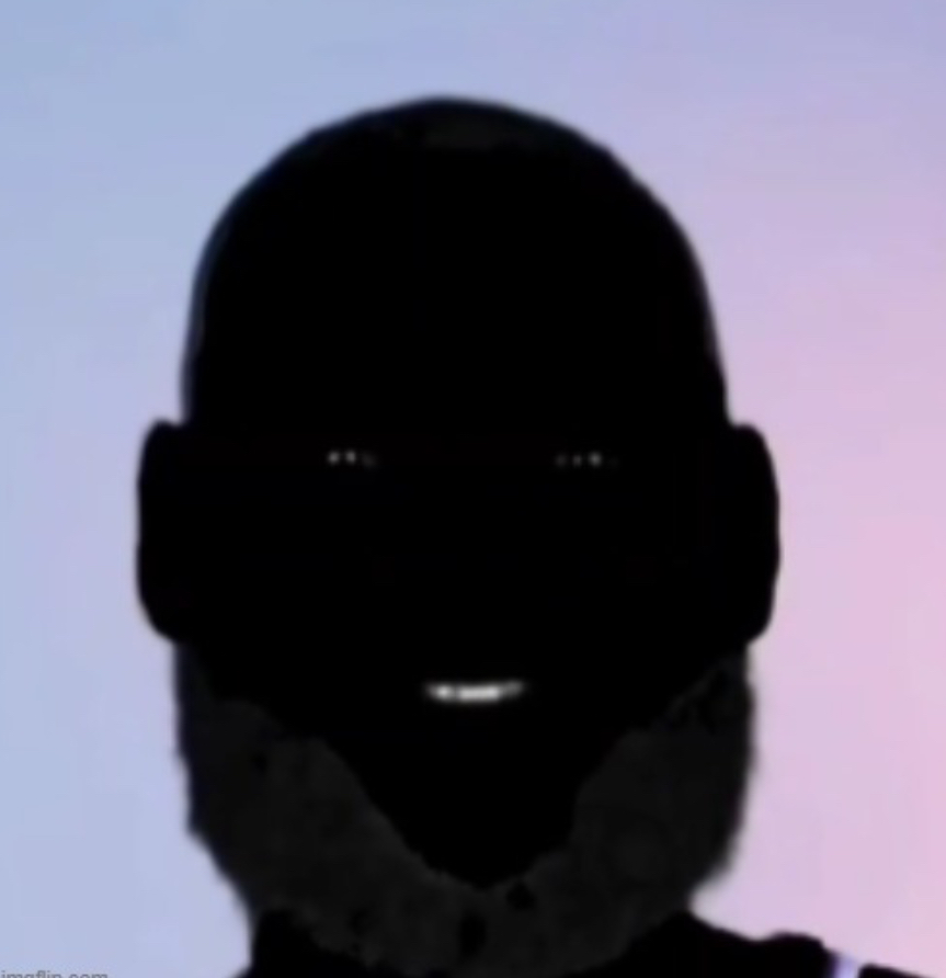 High Quality lebonbon josè Blank Meme Template