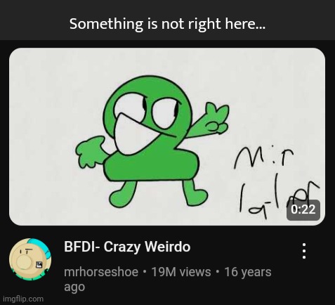 Something is not right here... | made w/ Imgflip meme maker