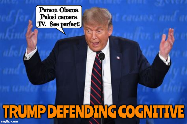 Broken cogs | image tagged in maga morton,trump dementia,brain drain,person wonam man camera tv,this is you brain on drugs,donnie the druggie | made w/ Imgflip meme maker