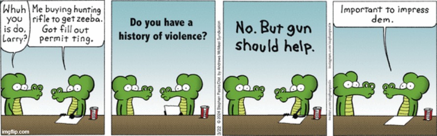 Pearls Before Swine | image tagged in comics | made w/ Imgflip meme maker