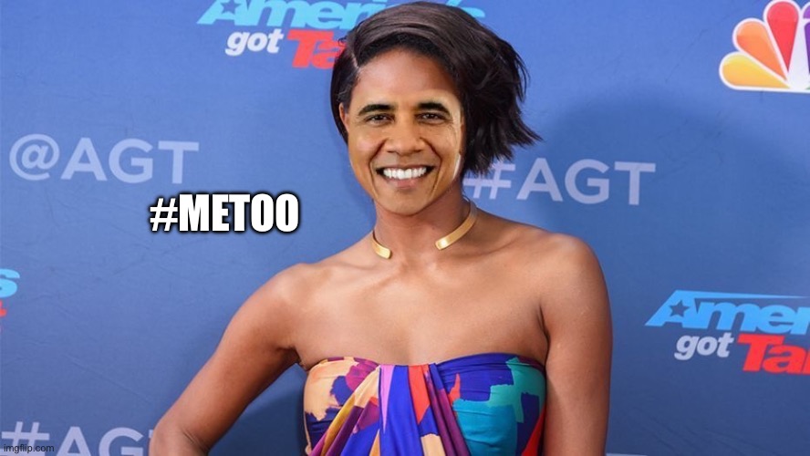 #METOO | made w/ Imgflip meme maker