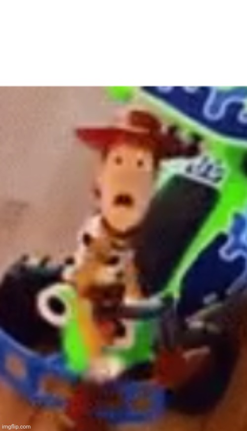 woody fr fr ong | image tagged in woody fr fr ong | made w/ Imgflip meme maker