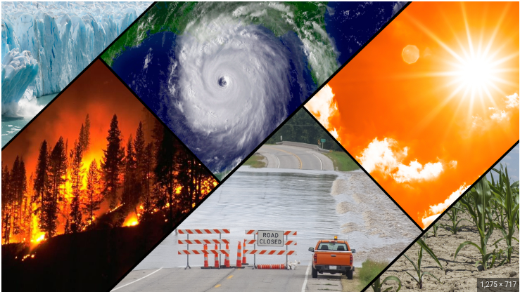 High Quality Climate Blank Meme Template