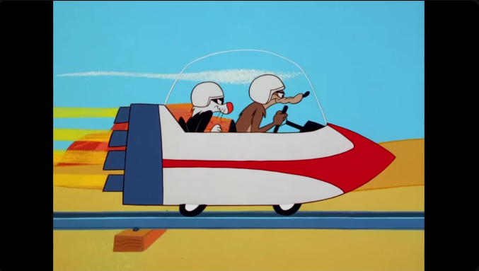 railroading Blank Meme Template