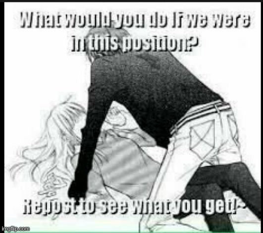 Killing myself | image tagged in what would you do | made w/ Imgflip meme maker