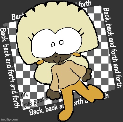 You should check out my newgrounds | made w/ Imgflip meme maker