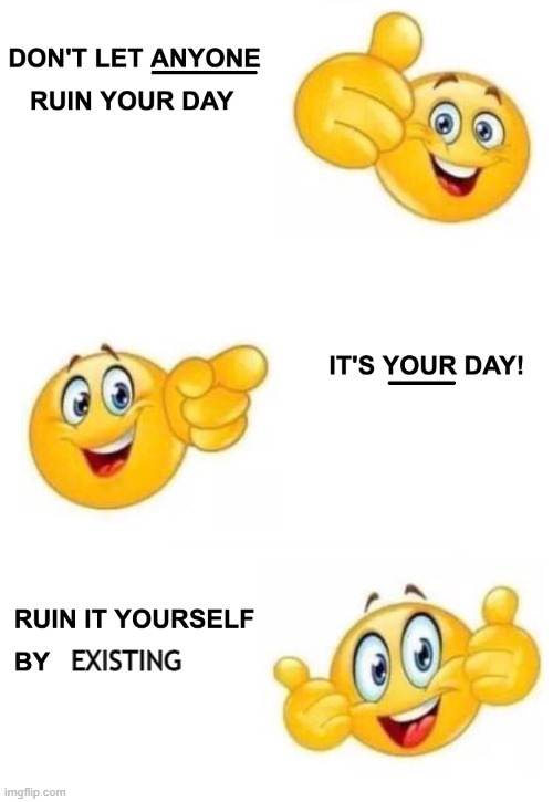 tags | EXISTING | image tagged in clearly a joke | made w/ Imgflip meme maker
