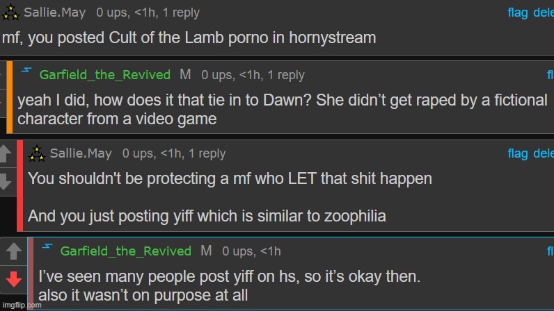 Every day, I'm in honest belief that this website and its users have a lower IQ than Forrest Gump, but at least people liked Gum | made w/ Imgflip meme maker