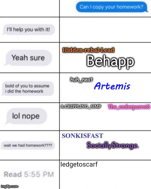 Behapp | made w/ Imgflip meme maker