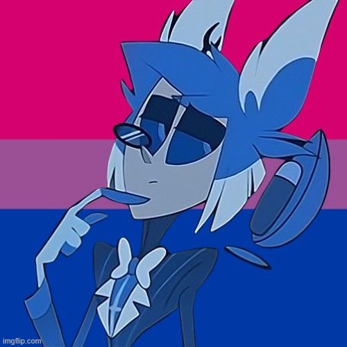 Rate my online pfp? | made w/ Imgflip meme maker