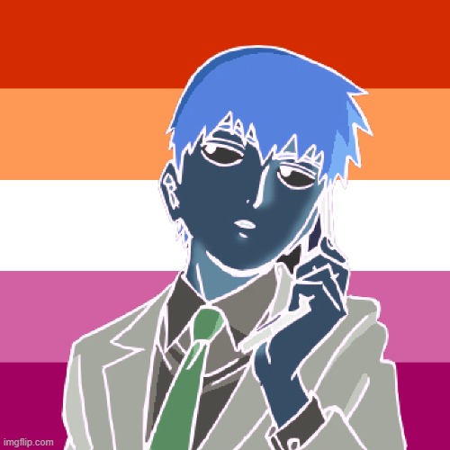 rate my online pfp? | made w/ Imgflip meme maker